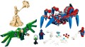 LEGO ® 76114 Mechaniczny pająk Spider-Mana
