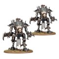 Warhammer 43-64 CHAOS KNIGHTS: WARDOGS