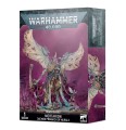 Warhammer 43-49 MORTARION: DAEMON PRIMARCH OF NURGLE
