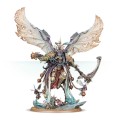 Warhammer 43-49 MORTARION: DAEMON PRIMARCH OF NURGLE