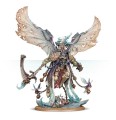 Warhammer 43-49 MORTARION: DAEMON PRIMARCH OF NURGLE