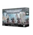 Warhammer 44-19 DARK ANGELS: INNER CIRCLE COMPANIONS