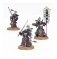 Warhammer 44-19 DARK ANGELS: INNER CIRCLE COMPANIONS