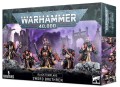 Warhammer 55-43 BLACK TEMPLARS SWORD BRETHREN