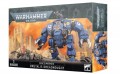 Warhammer 48-28 SPACE MARINES: BRUTALIS DREADNOUGHT