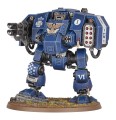 Warhammer 48-28 SPACE MARINES: BRUTALIS DREADNOUGHT