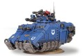 Warhammer 48-55 S/MARINES PRIMARIS REPULSOR EXECUTIONER