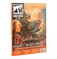 Warhammer 09-60 WHITE DWARF 528 (SEP-26)