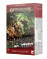 Warhammer 80-15 AGE OF SIGMAR: INTRODUCTORY SET NEW