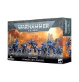 Warhammer 48-97 SPACE MARINES PRIMARIS INFILTRATORS