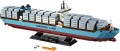  LEGO 10241 Creator Maersk Line Triple-E