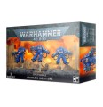 Warhammer 48-79 SPACE MARINES: INCEPTOR SQUAD