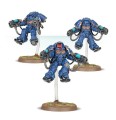 Warhammer 48-79 SPACE MARINES: INCEPTOR SQUAD