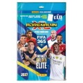 FIFA 365 Adrenalyn XL 2027 Mega zestaw startowy
