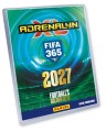 FIFA 365 Adrenalyn XL 2027 Mega zestaw startowy