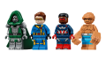 LEGO Super Heroes 76347 Avengers: Doomsday Quinjet