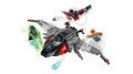 LEGO Super Heroes 76347 Avengers: Doomsday Quinjet