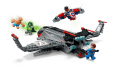 LEGO Super Heroes 76347 Avengers: Doomsday Quinjet