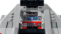 LEGO Super Heroes 76347 Avengers: Doomsday Quinjet