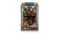 LEGO Icons 11379 Book nook: Księgarnia