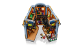 LEGO Icons 11379 Book nook: Księgarnia