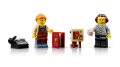 LEGO Icons 11379 Book nook: Księgarnia