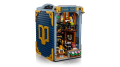 LEGO Icons 11379 Book nook: Księgarnia