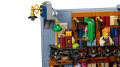 LEGO Icons 11379 Book nook: Księgarnia