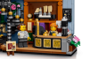 LEGO Icons 11379 Book nook: Księgarnia