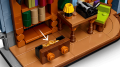 LEGO Icons 11379 Book nook: Księgarnia