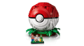 LEGO Pokemon 72154 Kultowy Pokéball z Trenerami