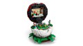 LEGO Pokemon 72154 Kultowy Pokéball z Trenerami