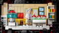 LEGO Pokemon 72154 Kultowy Pokéball z Trenerami