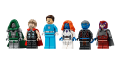 LEGO Super Heroes 76348 Epicka bitwa: Avengers: Doomsday