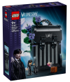 LEGO Wednesday 76787 Plecak Wednesday