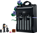 LEGO Wednesday 76787 Plecak Wednesday
