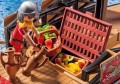 PLAYMOBIL 5390 Rzymska galera