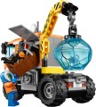 LEGO City 60035 Mobilna jednostka arktyczna