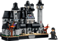 LEGO Wednesday 76788 Akademia Nevermore