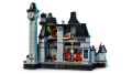 LEGO Wednesday 76788 Akademia Nevermore