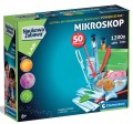 Clementoni 50442 Super Mikroskop