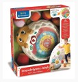 Clementoni 50462 Interaktywny Edukacyjny Jeżyk