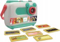 Clementoni 50455 projektor-opowiadacz bajek Plus