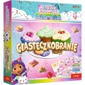 Trefl - Ciasteczkobranie, Koci Domek Gabi