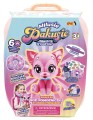 EPEE EP60887 Milusie Pakusie w podróży Rózia Podróżniczka 8383