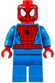 LEGO® 10754 Spider-Man kontra Skorpion