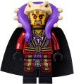 LEGO 70749 Ninjago Wężowe wrota