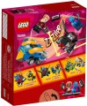 LEGO ® 76090 Star-Lord vs. Nebula