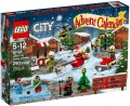 LEGO 60133 City Kalendarz Adwentowy 2016 