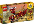 LEGO® 31073 Mityczne stworzenia
